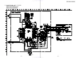 Предварительный просмотр 29 страницы Sony HCD-V8900 Service Manual