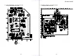 Предварительный просмотр 31 страницы Sony HCD-V8900 Service Manual