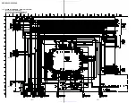 Предварительный просмотр 34 страницы Sony HCD-V8900 Service Manual