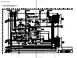 Предварительный просмотр 36 страницы Sony HCD-V8900 Service Manual