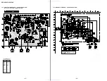 Предварительный просмотр 52 страницы Sony HCD-V8900 Service Manual