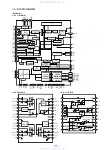 Предварительный просмотр 53 страницы Sony HCD-V8900 Service Manual