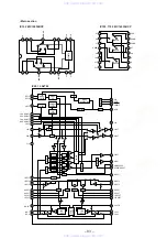 Предварительный просмотр 57 страницы Sony HCD-V8900 Service Manual