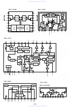 Предварительный просмотр 58 страницы Sony HCD-V8900 Service Manual