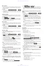 Preview for 4 page of Sony HCD-V909AV Service Manual