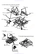 Предварительный просмотр 10 страницы Sony HCD-V909AV Service Manual