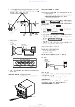 Предварительный просмотр 13 страницы Sony HCD-V909AV Service Manual