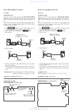 Preview for 14 page of Sony HCD-V909AV Service Manual