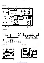 Предварительный просмотр 40 страницы Sony HCD-V909AV Service Manual