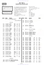 Preview for 68 page of Sony HCD-V909AV Service Manual