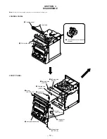 Preview for 10 page of Sony HCD-V919AV Service Manual