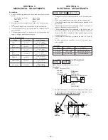 Preview for 16 page of Sony HCD-V919AV Service Manual