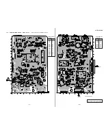 Предварительный просмотр 31 страницы Sony HCD-V919AV Service Manual