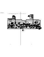 Предварительный просмотр 36 страницы Sony HCD-V919AV Service Manual