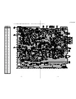 Предварительный просмотр 39 страницы Sony HCD-V919AV Service Manual