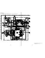 Предварительный просмотр 42 страницы Sony HCD-V919AV Service Manual