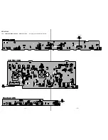 Предварительный просмотр 46 страницы Sony HCD-V919AV Service Manual