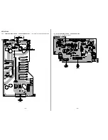 Предварительный просмотр 52 страницы Sony HCD-V919AV Service Manual