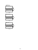 Предварительный просмотр 57 страницы Sony HCD-V919AV Service Manual