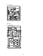 Предварительный просмотр 59 страницы Sony HCD-V919AV Service Manual