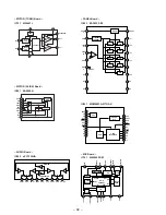 Preview for 60 page of Sony HCD-V919AV Service Manual