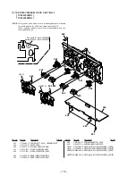 Предварительный просмотр 80 страницы Sony HCD-V919AV Service Manual