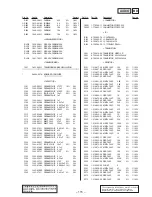 Preview for 83 page of Sony HCD-V919AV Service Manual