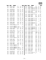 Preview for 87 page of Sony HCD-V919AV Service Manual