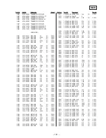 Предварительный просмотр 89 страницы Sony HCD-V919AV Service Manual