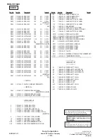 Предварительный просмотр 100 страницы Sony HCD-V919AV Service Manual