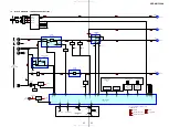 Предварительный просмотр 23 страницы Sony HCD-VM330AV Service Manual