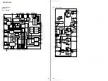 Предварительный просмотр 52 страницы Sony HCD-VM330AV Service Manual