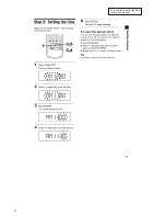 Preview for 4 page of Sony HCD-VP1 Service Manual