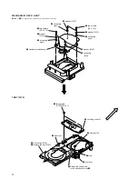 Preview for 8 page of Sony HCD-VP1 Service Manual