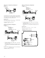 Предварительный просмотр 12 страницы Sony HCD-VP1 Service Manual