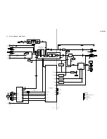 Предварительный просмотр 17 страницы Sony HCD-VP1 Service Manual