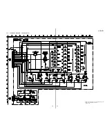 Предварительный просмотр 29 страницы Sony HCD-VP1 Service Manual