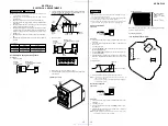 Preview for 13 page of Sony HCD-VP100 Service Manual