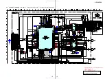 Предварительный просмотр 19 страницы Sony HCD-VP100 Service Manual