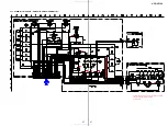 Предварительный просмотр 27 страницы Sony HCD-VP100 Service Manual