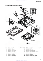 Preview for 37 page of Sony HCD-VP100 Service Manual