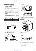 Preview for 11 page of Sony HCD-VP11 Service Manual