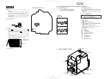 Preview for 13 page of Sony HCD-VP11 Service Manual