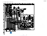 Предварительный просмотр 21 страницы Sony HCD-VP11 Service Manual