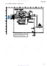 Предварительный просмотр 23 страницы Sony HCD-VP11 Service Manual