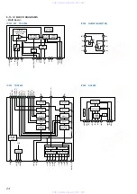 Preview for 24 page of Sony HCD-VP11 Service Manual