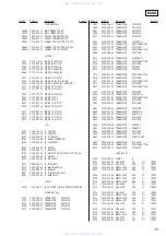 Предварительный просмотр 35 страницы Sony HCD-VP11 Service Manual