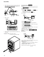 Предварительный просмотр 18 страницы Sony HCD-VP700 Service Manual