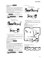 Preview for 19 page of Sony HCD-VP700 Service Manual