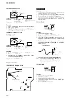 Предварительный просмотр 20 страницы Sony HCD-VP700 Service Manual